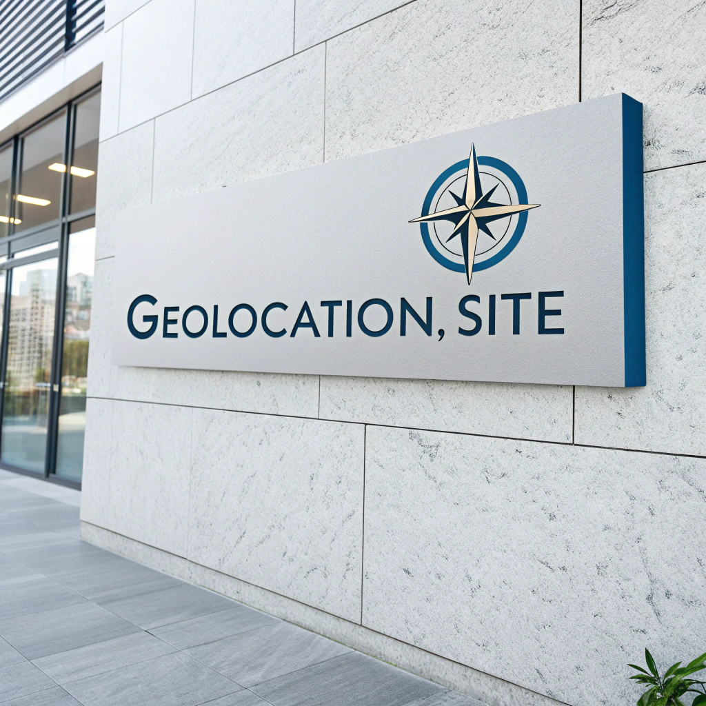 geolocation Logo